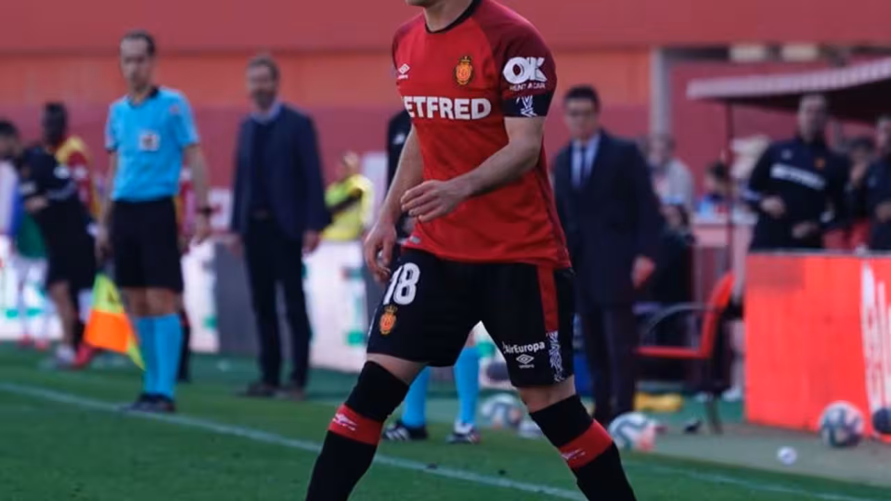 Leonardo Koutris en Barcelona