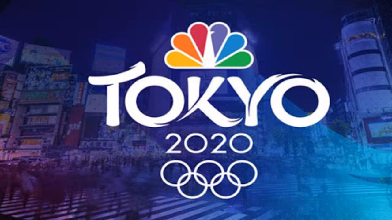 Tokio 2020