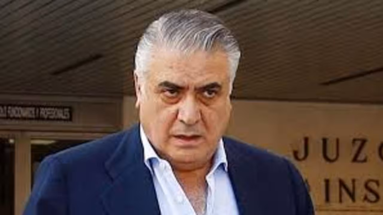 Lorenzo Sanz