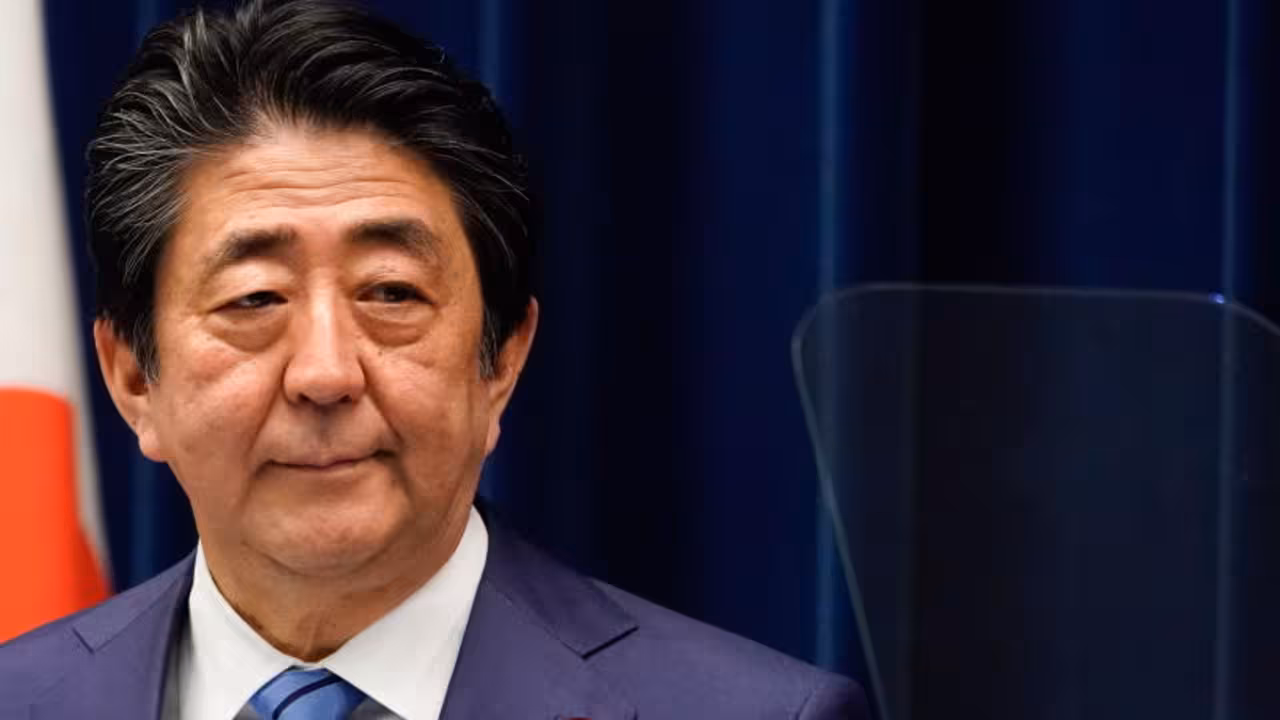Japón pide aplazar los Juegos