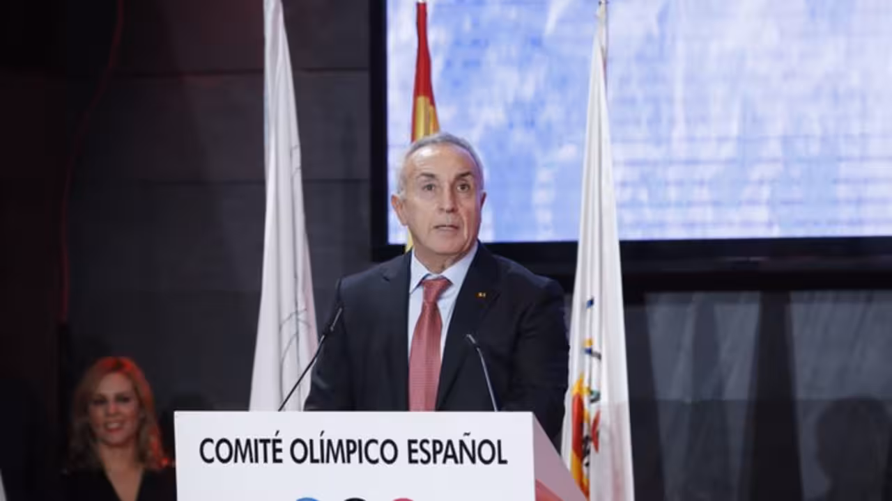 Alejandro Blanco