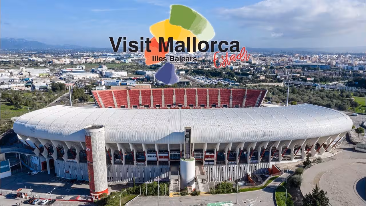 Visit Mallorca