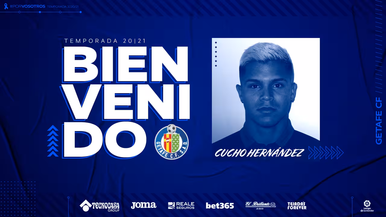 Cucho Hernández