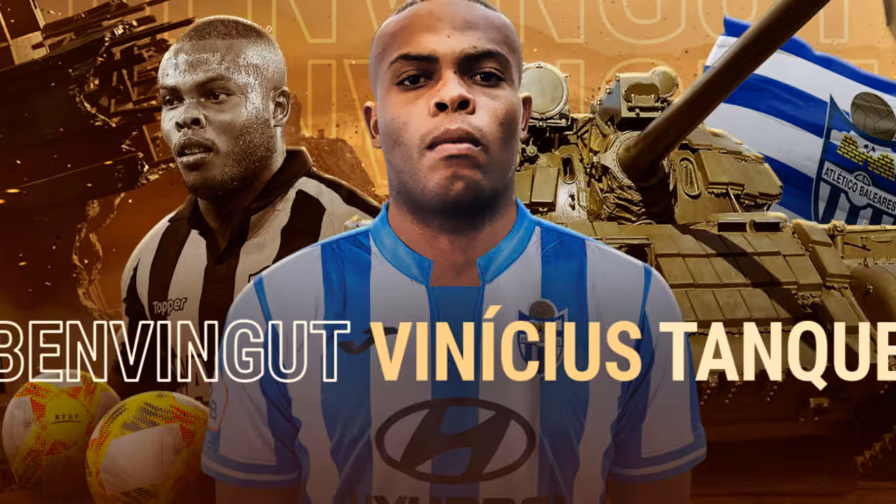 Vinicius Tanque