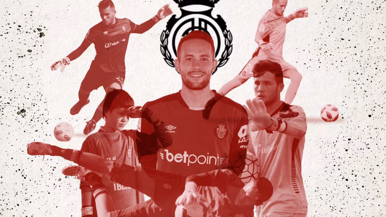 Parera renueva hasta el 2021