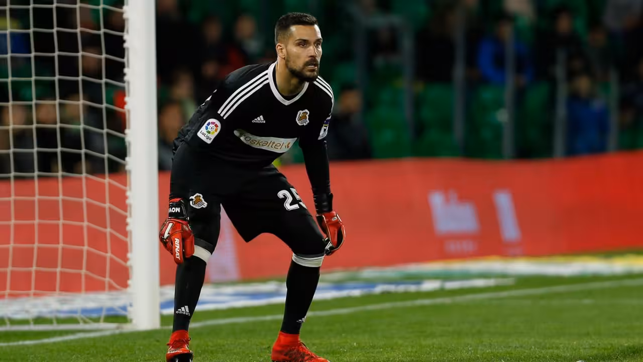 Miquel Àngel Moyà