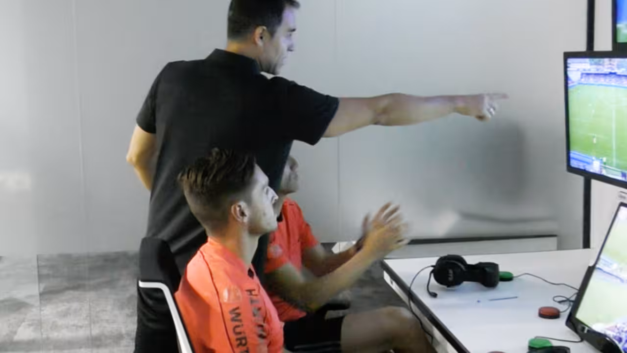El VAR