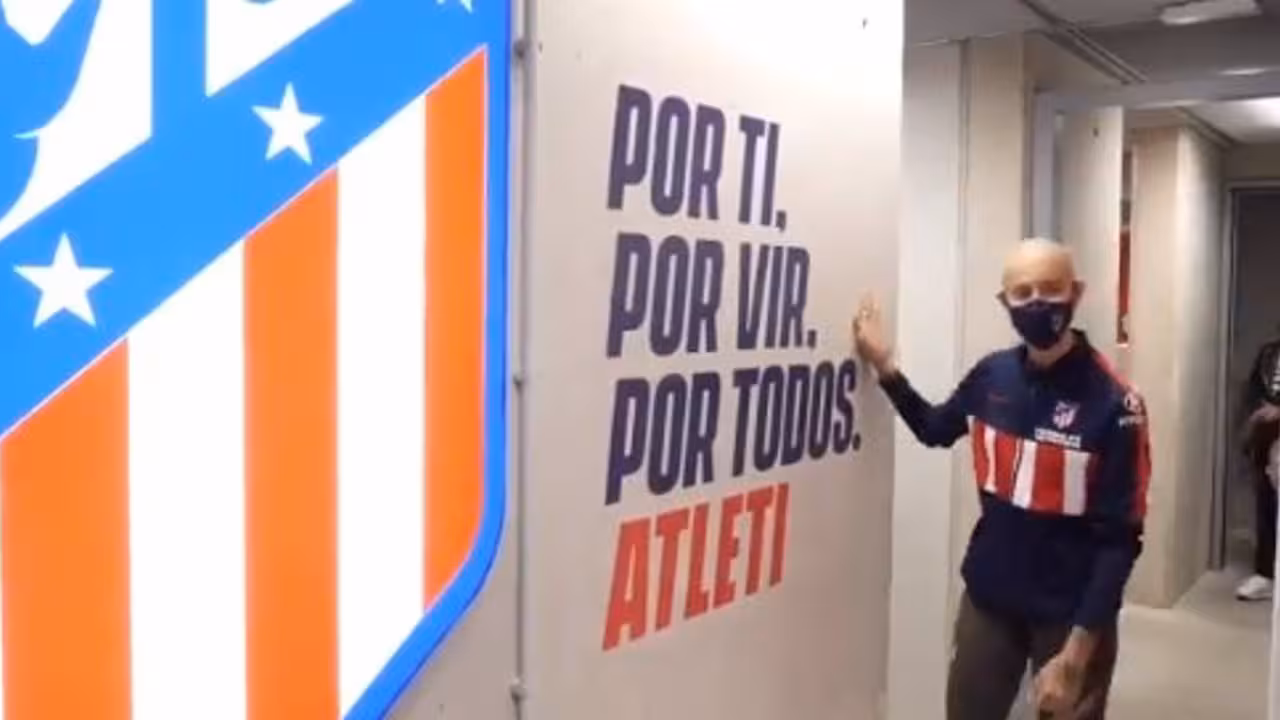 ATLÉTICO DE MADRID FEMENINO