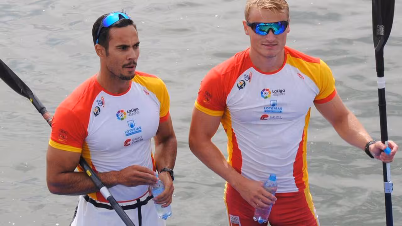 Marcus Cooper en el Mundial