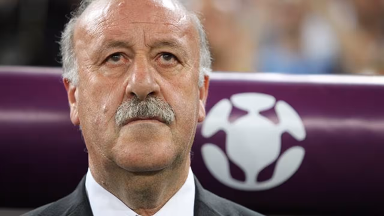 Del Bosque