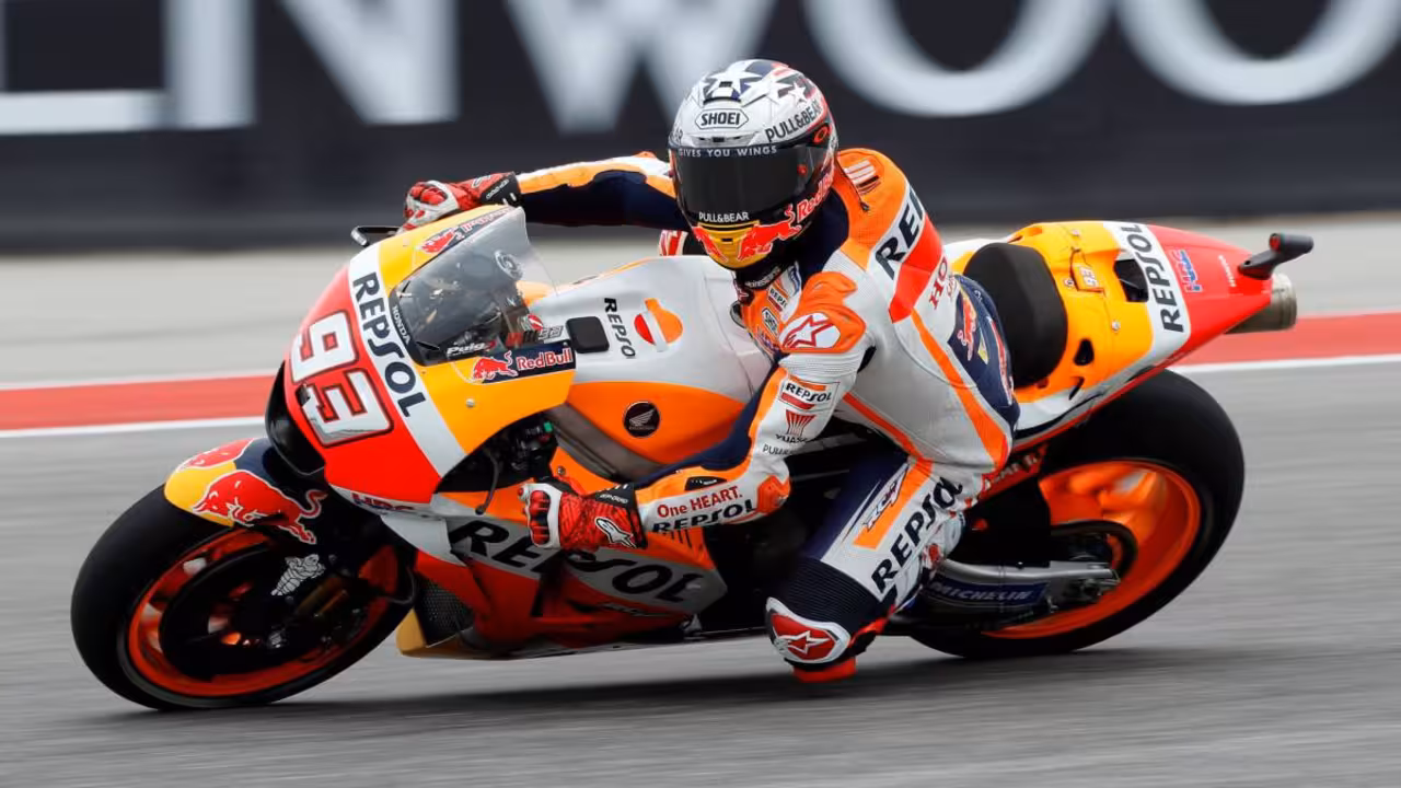Marc Márquez