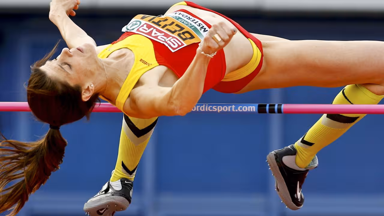 Ruth Beitia