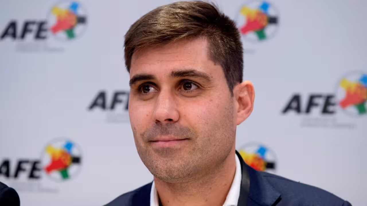 David Aganzo