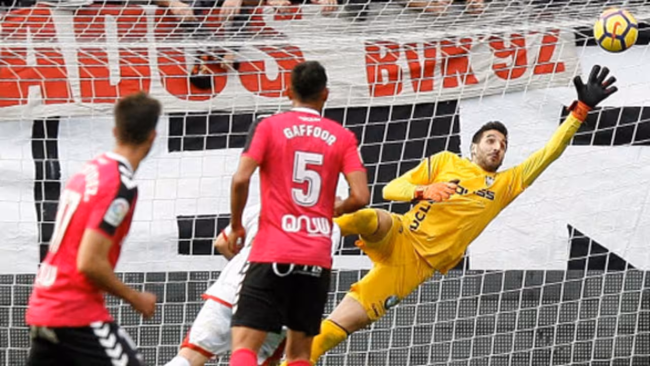 Tomeu Nadal con el Albacete