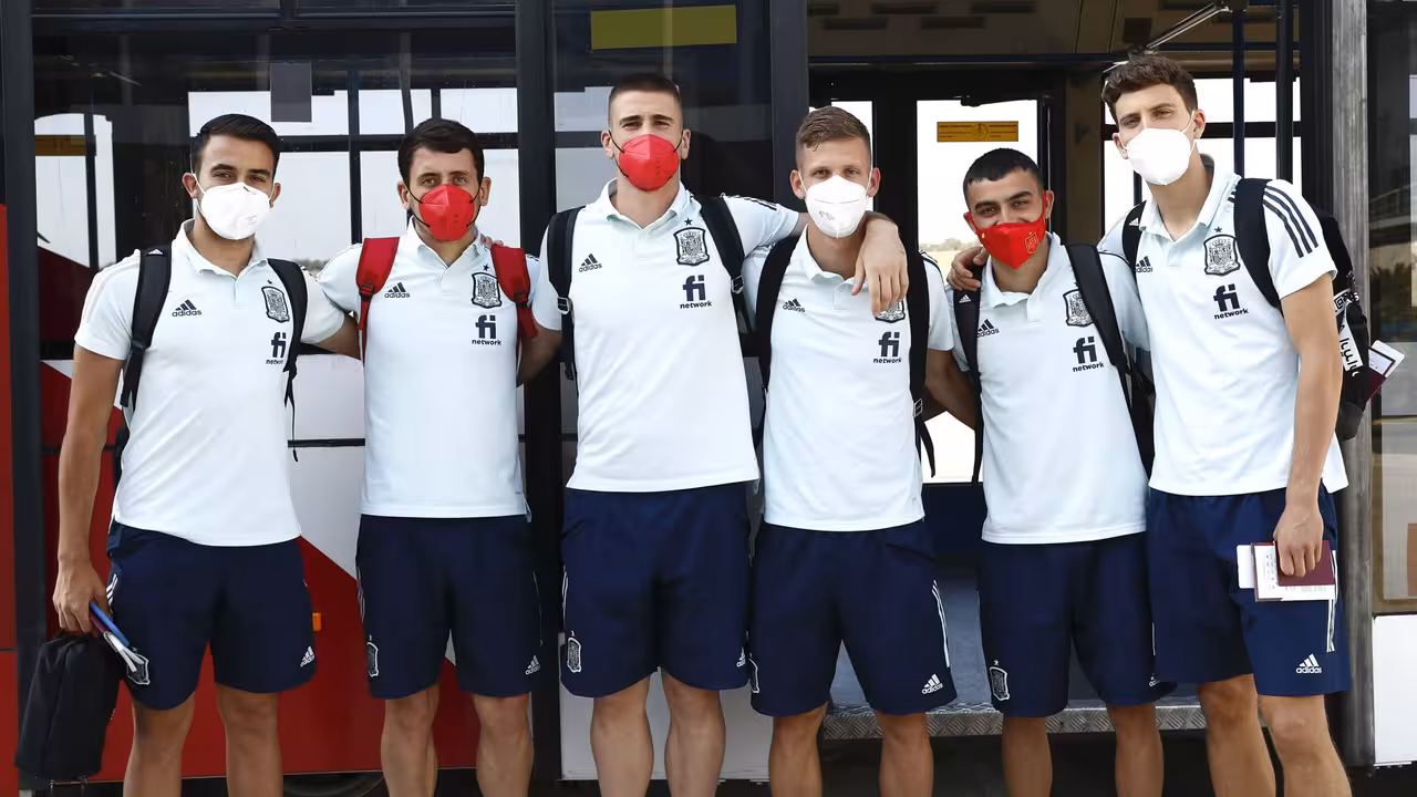 FOTO: RFEF