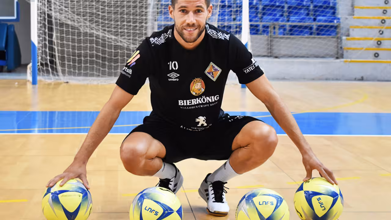 Raúl Campos