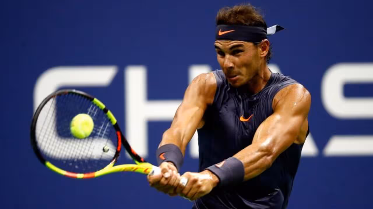 Rafel Nadal