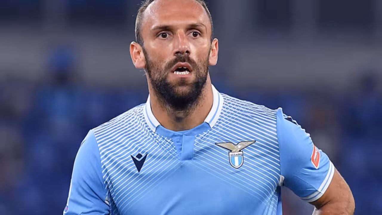 As Roma 24/10/2020 - campionato di calcio serie A / Lazio-Bologna / foto Antonello Sammarco/Image Sport
nella foto: Vedat Muriqi