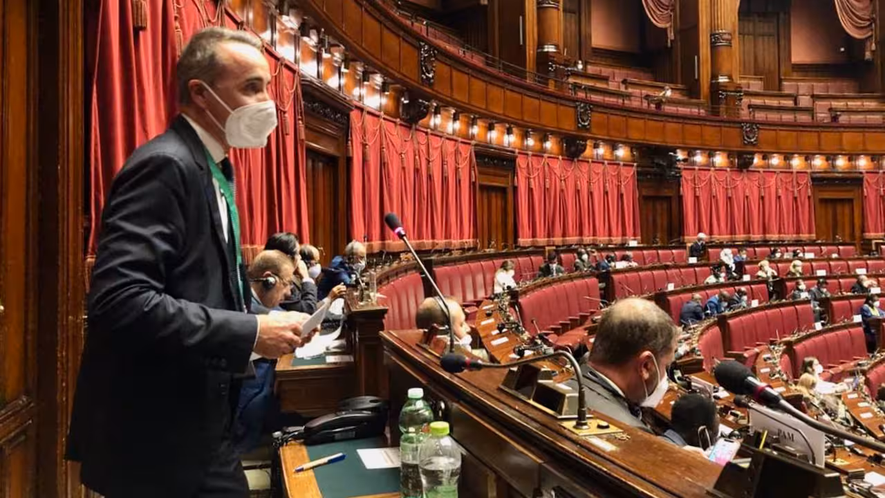 10-10-2021 El diputado del PSIB-PSOE en el Congreso, Pere Joan Pons, participa en una reunión en Roma para preparar la próxima Conferencia sobre el Cambio Climático de la ONU, la COP26.
POLITICA ESPAÑA EUROPA ISLAS BALEARES AUTONOMÍAS
PSIB-PSOE