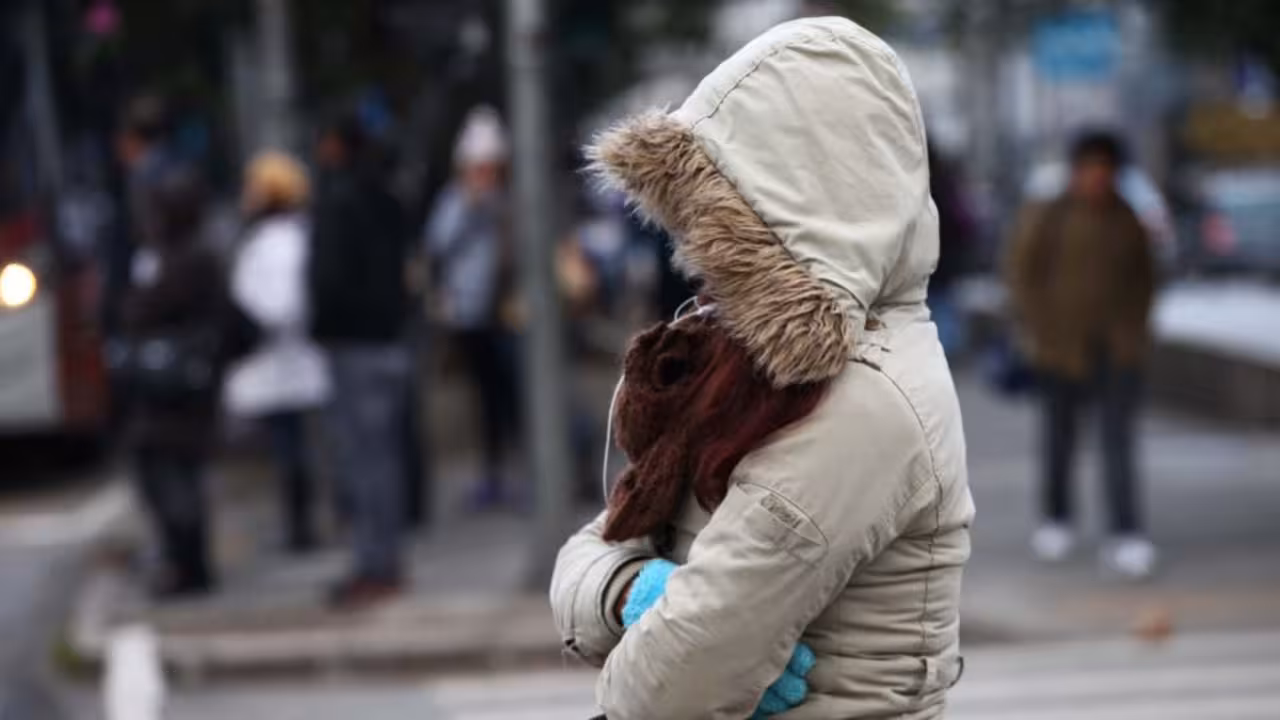 frio