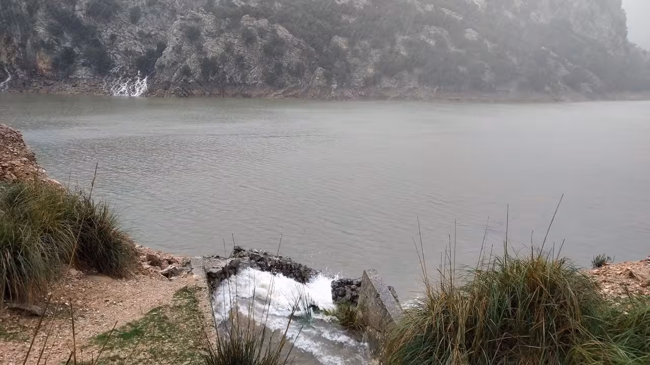 POLITICA ESPAÑA EUROPA ISLAS BALEARES AUTONOMÍAS