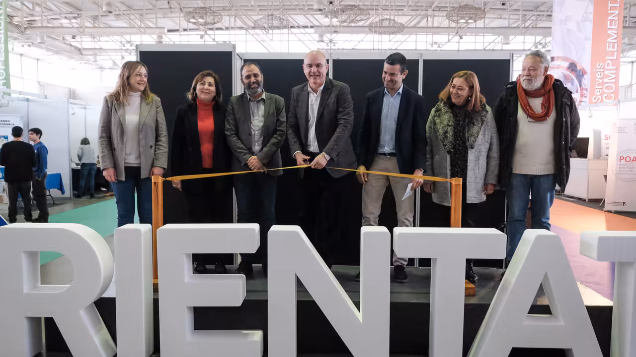 Fira Educació Orienta-T