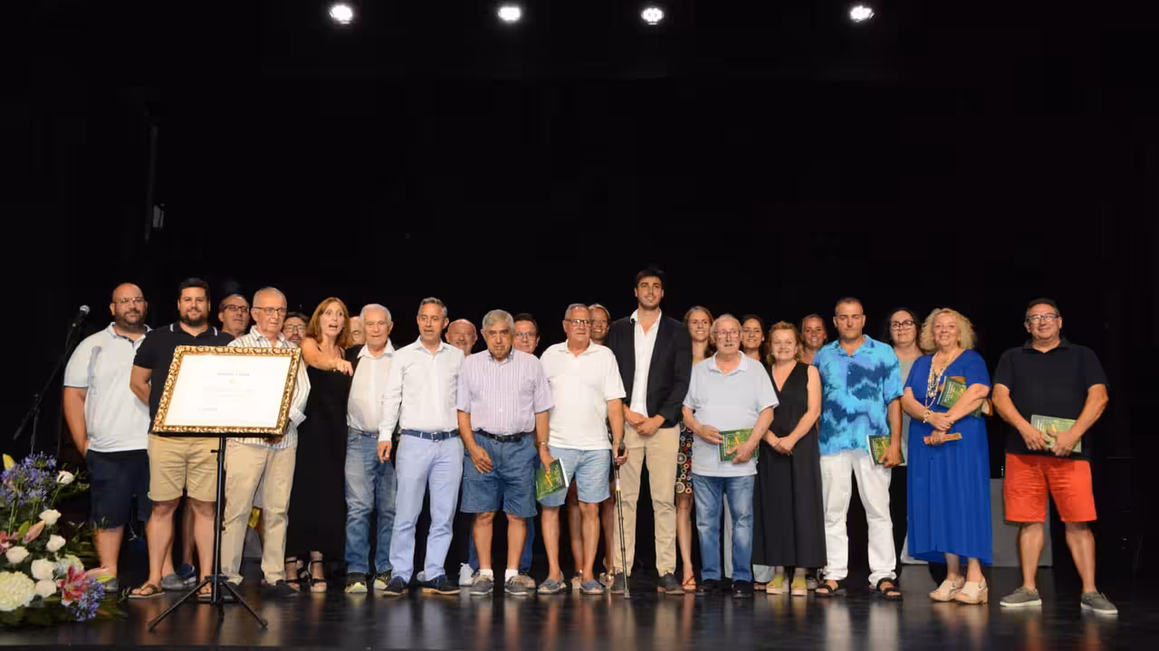 FOTO: Ajuntament de Sant Llorenç 