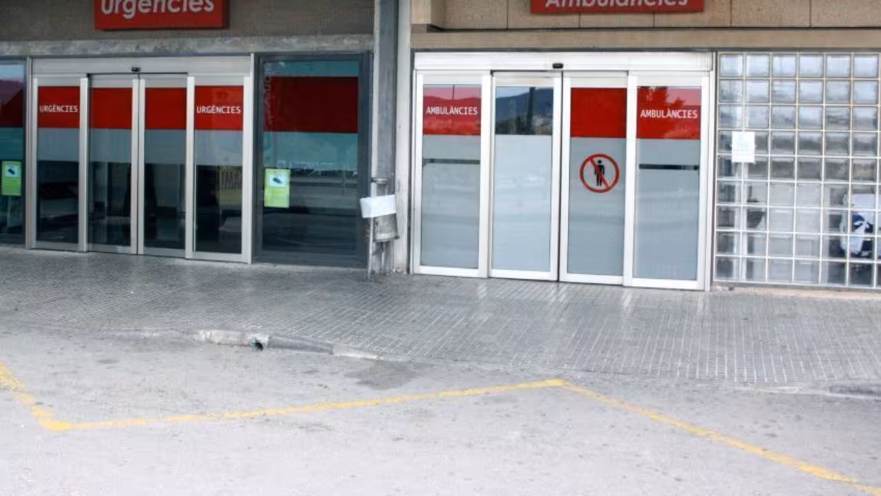 El hospital de Son Llàtzer, en el punto de mira