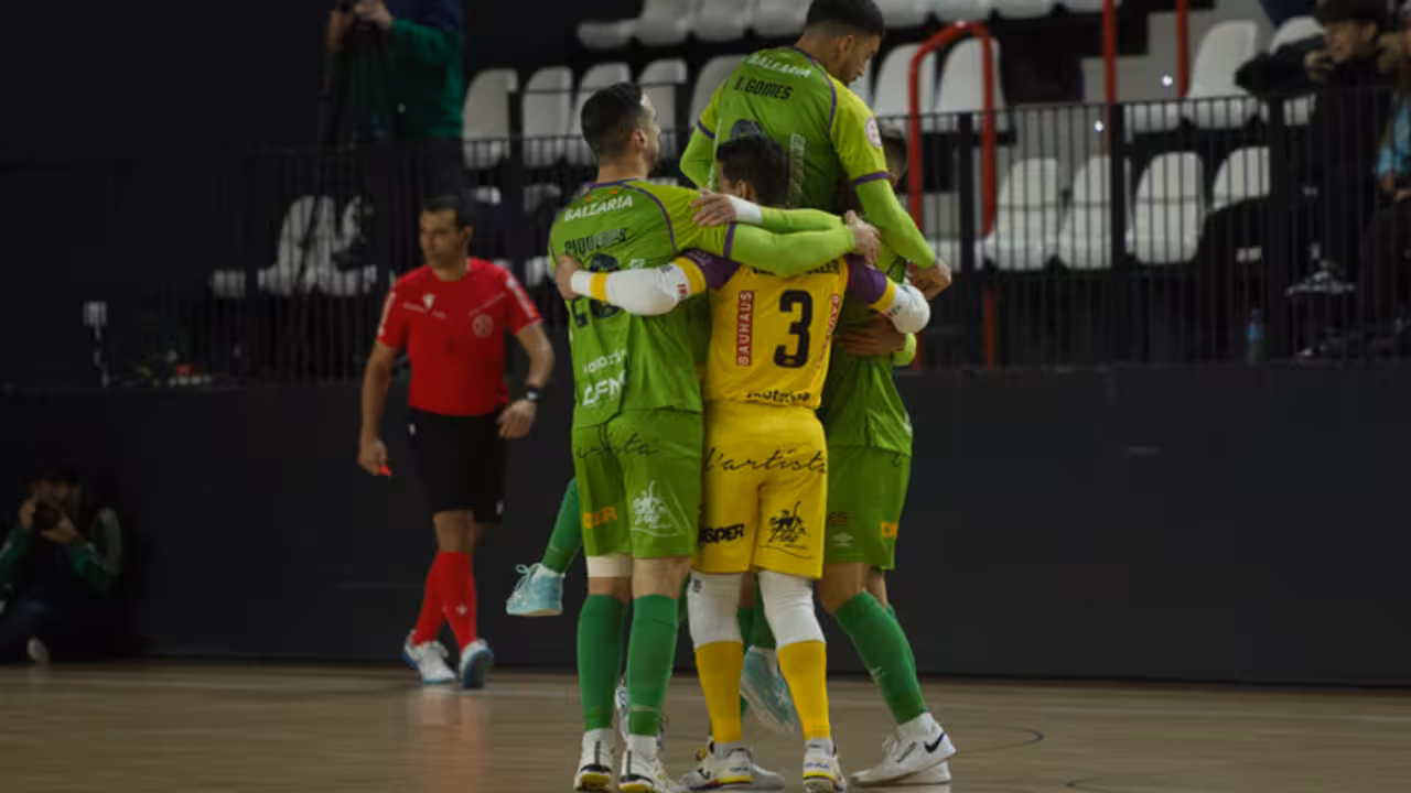 Palma Futsal