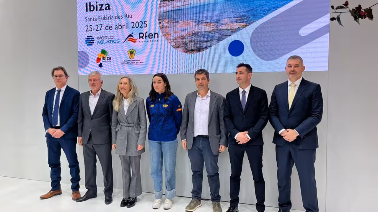 FITUR IBIZA WORLD CUP (2)