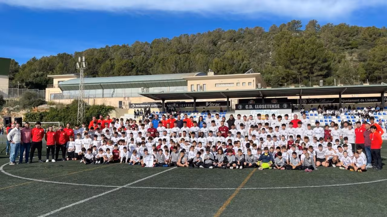 CD Llosetense