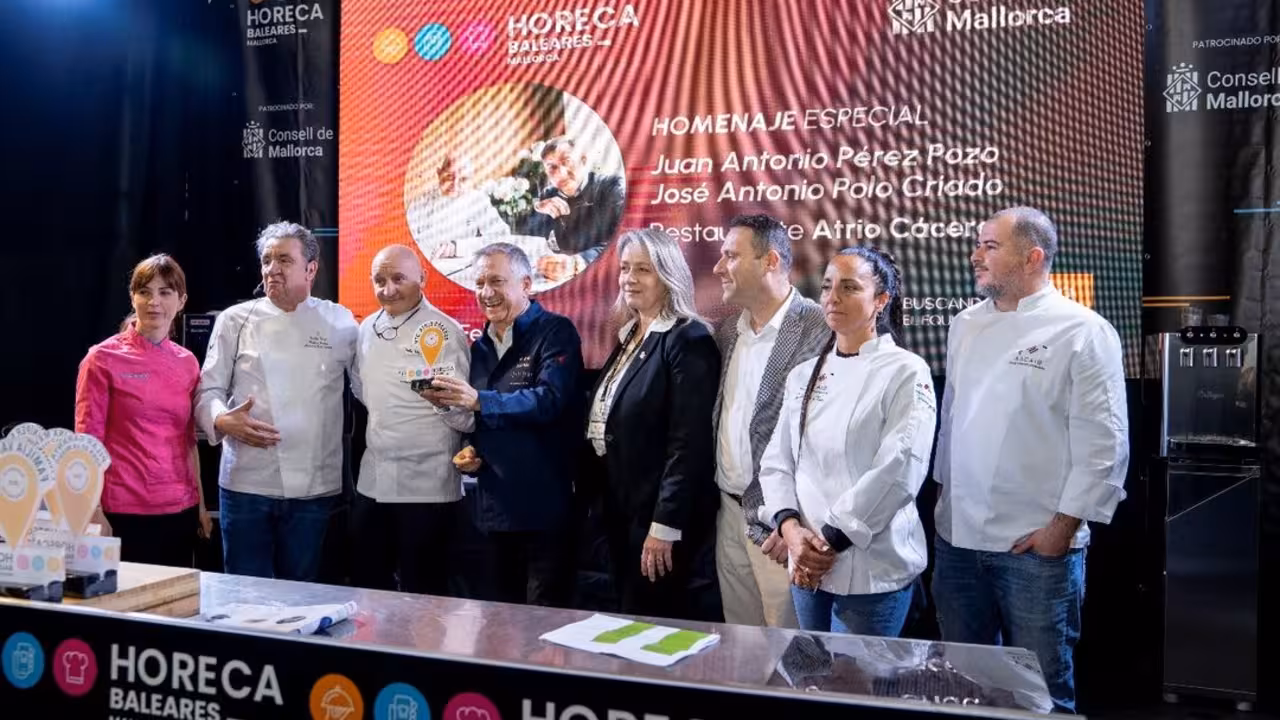 Horeca final