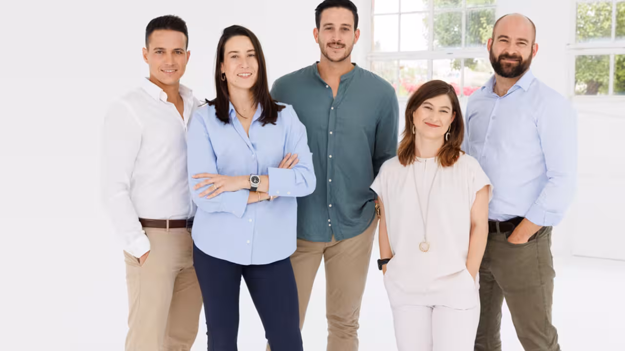 Generación de RIU Hotels