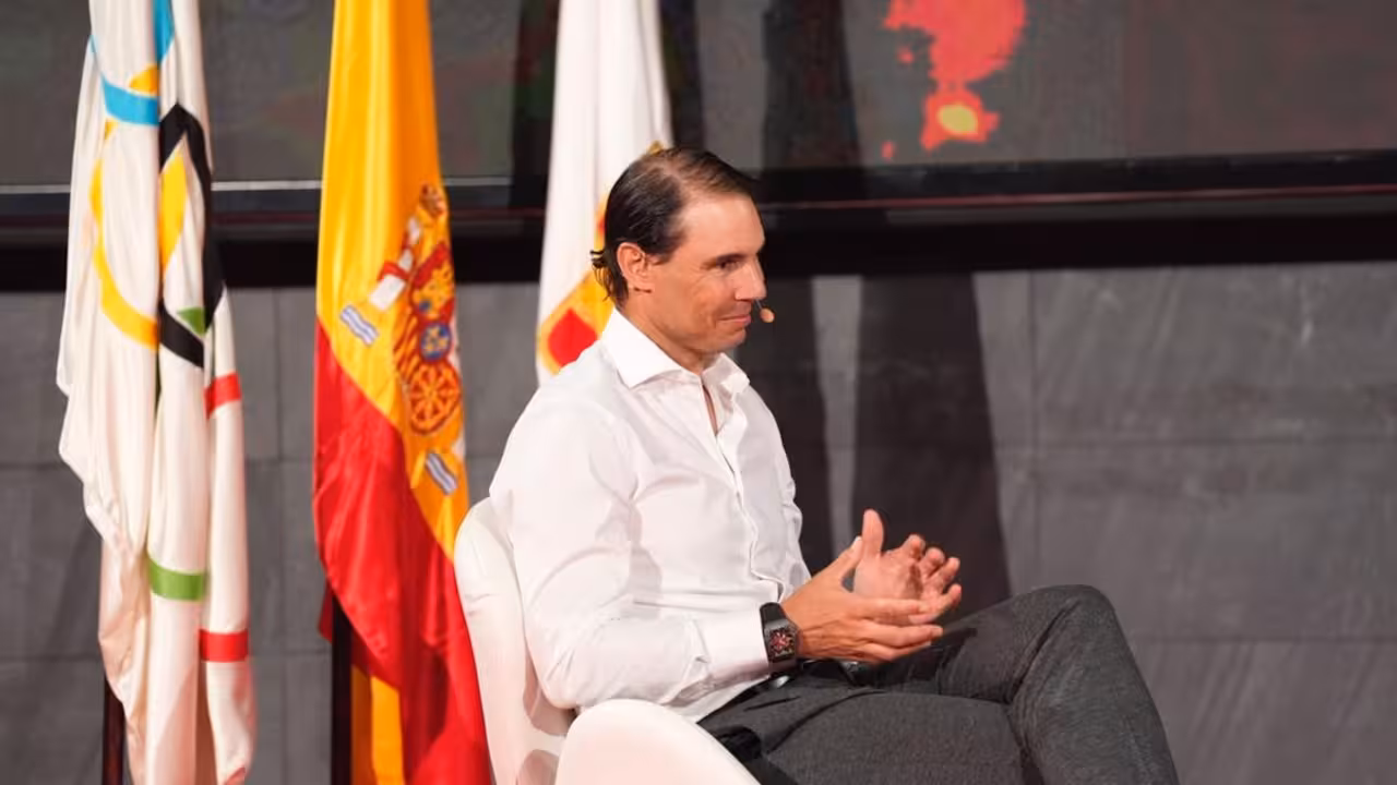 Rafel Nadal