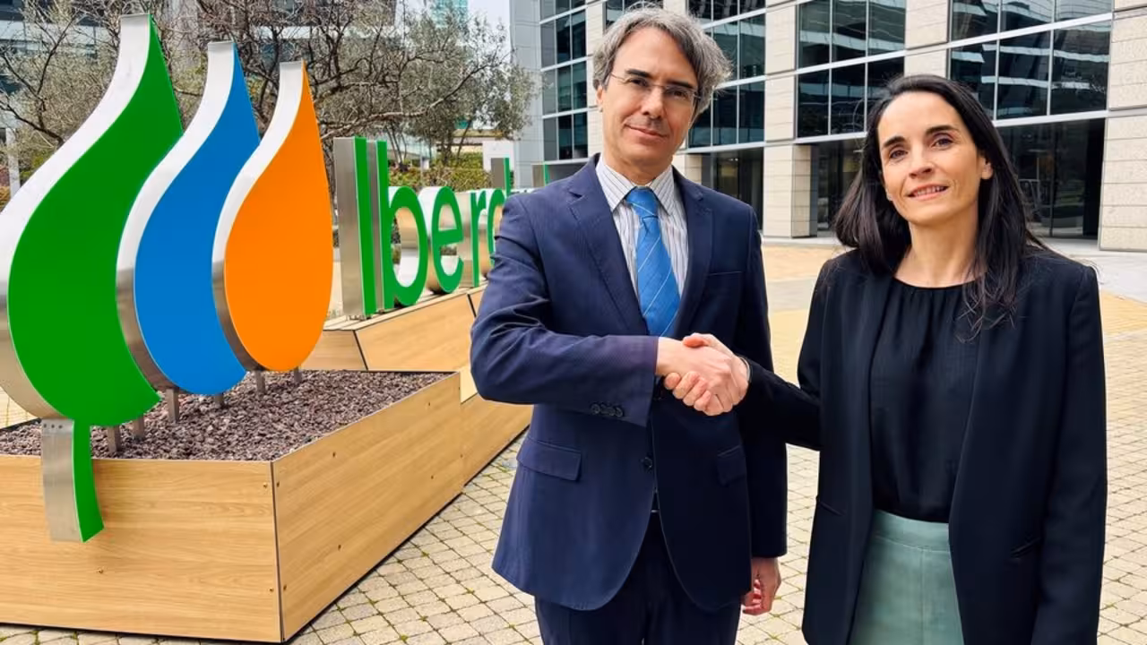 Iberdrola Marinas de España