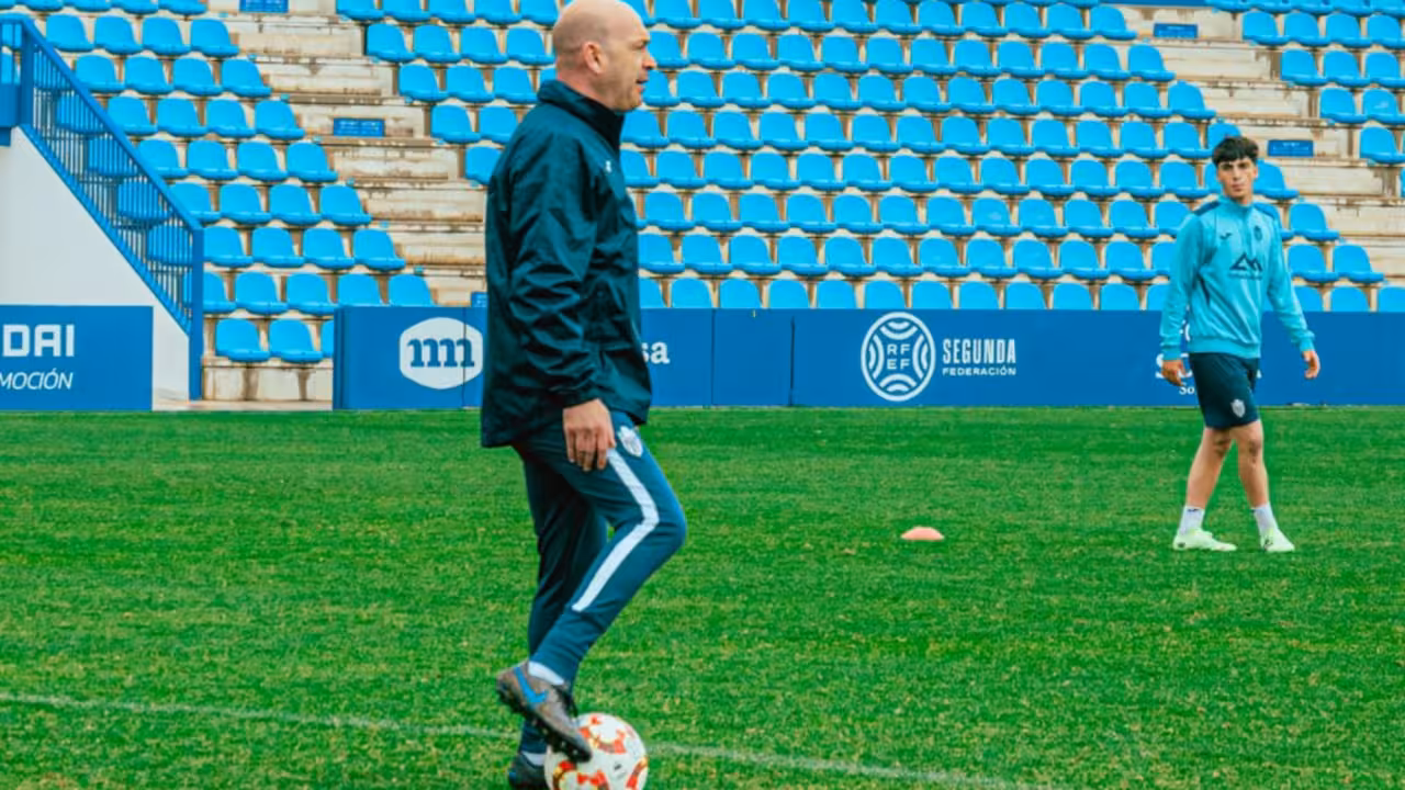 Luis Blanco