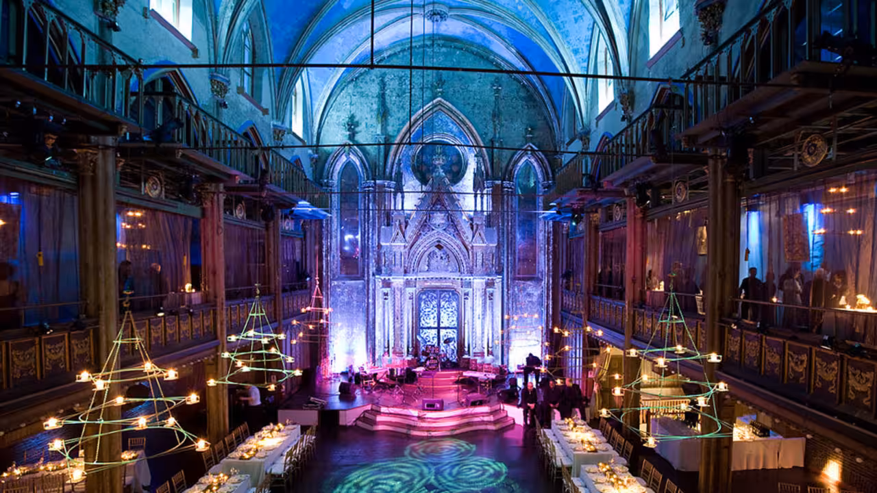 Fundación Ángel Orensanz