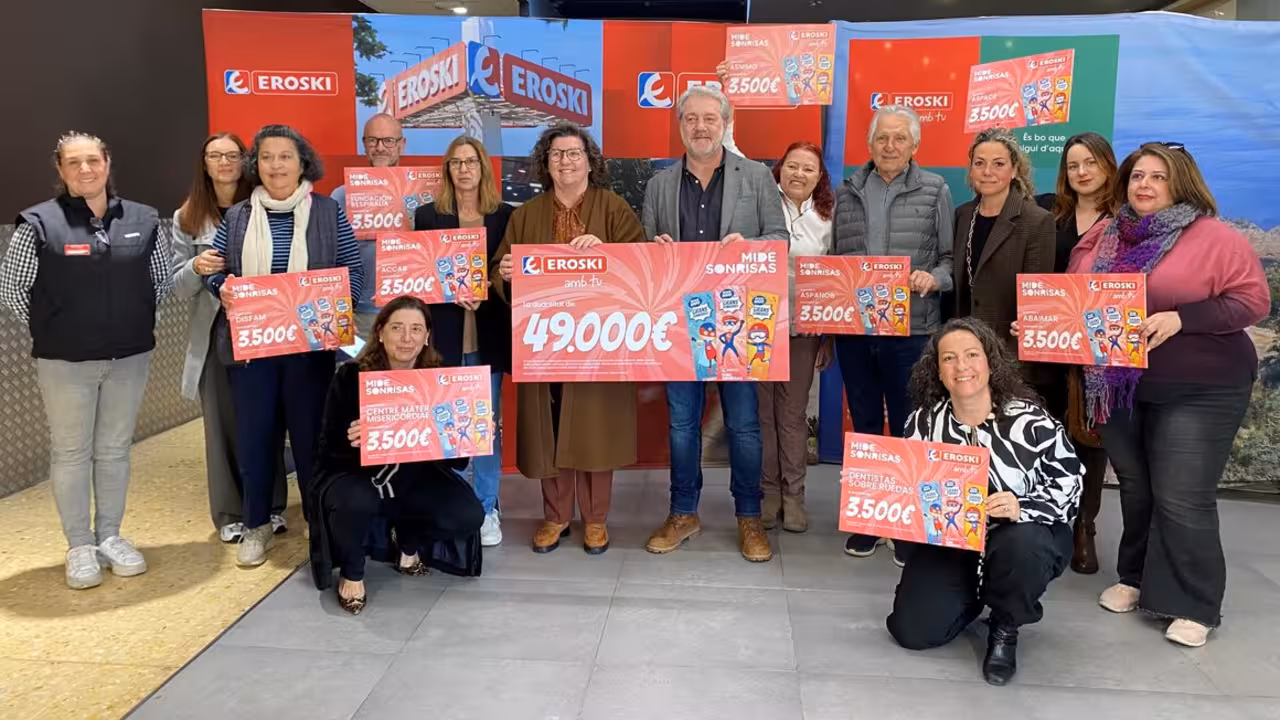 Tancament MideSonrisas