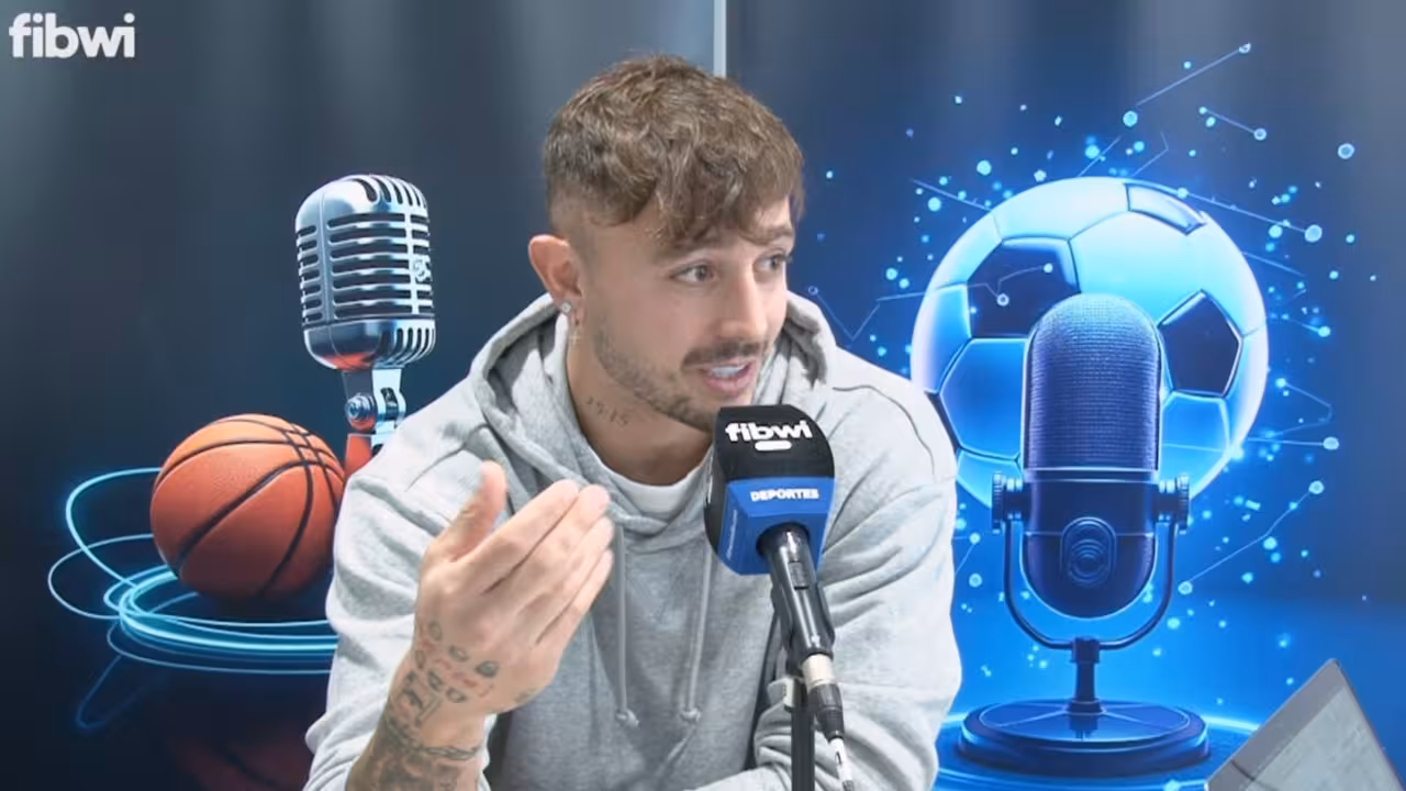 Pablo Maffeo