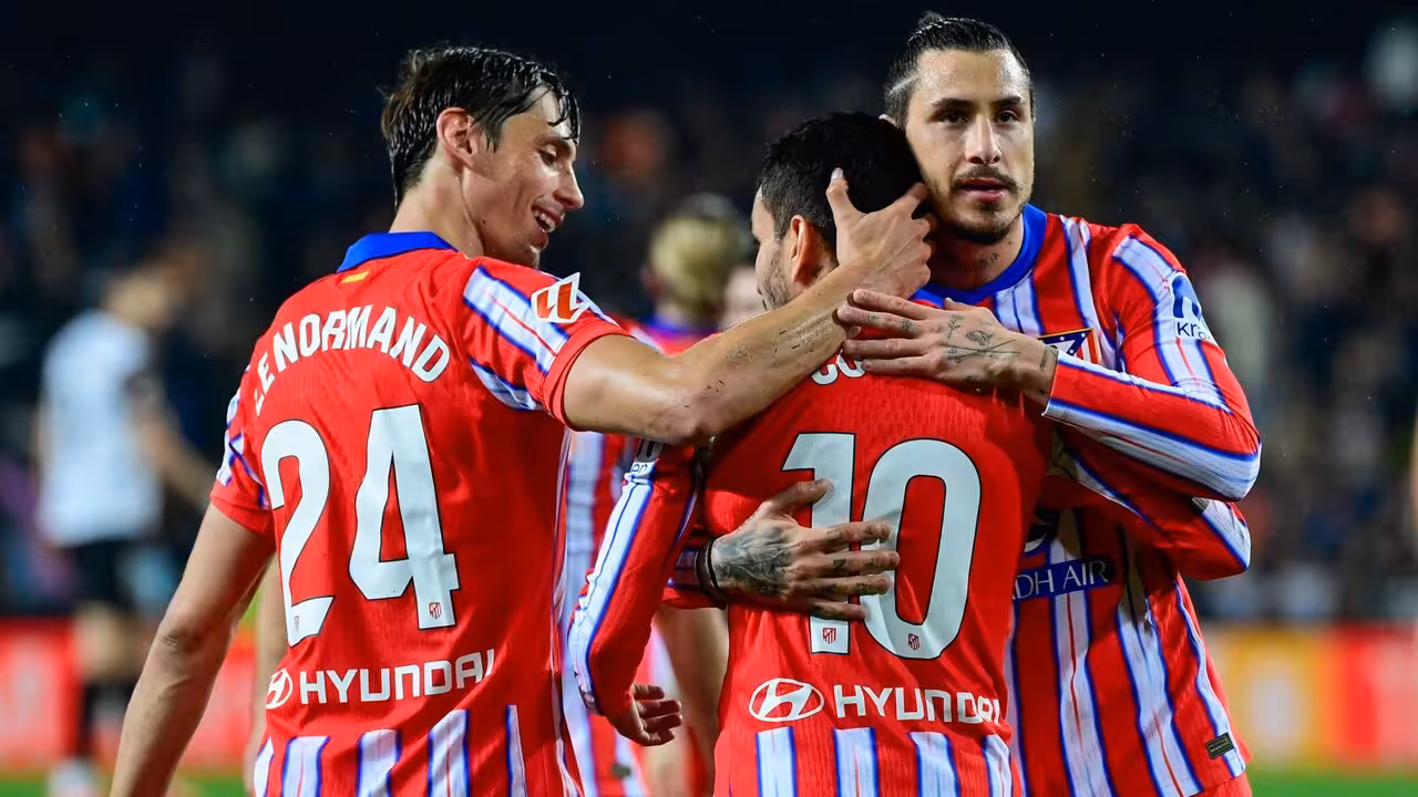 atletico