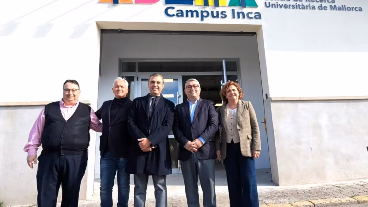 adema campus inca