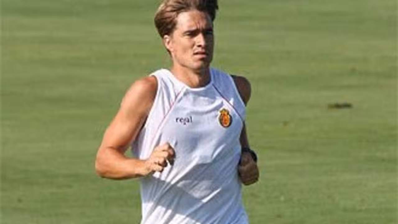 Javier Dorado