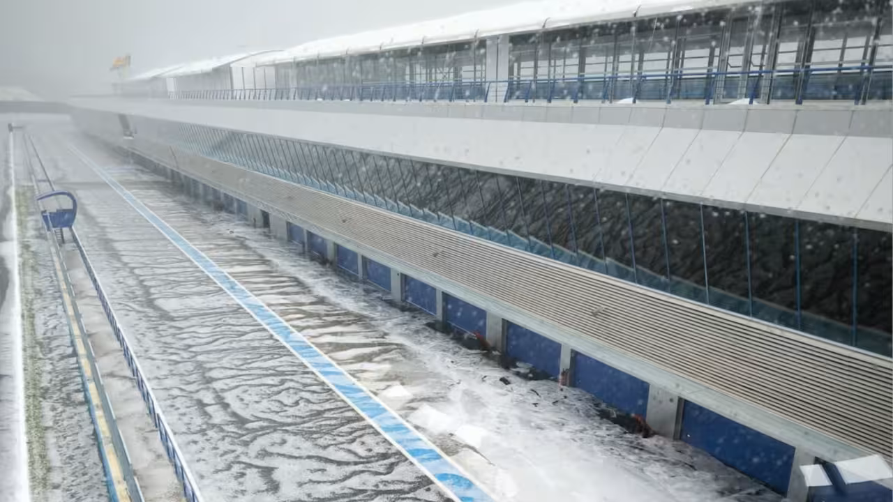 Circuito de Jerez