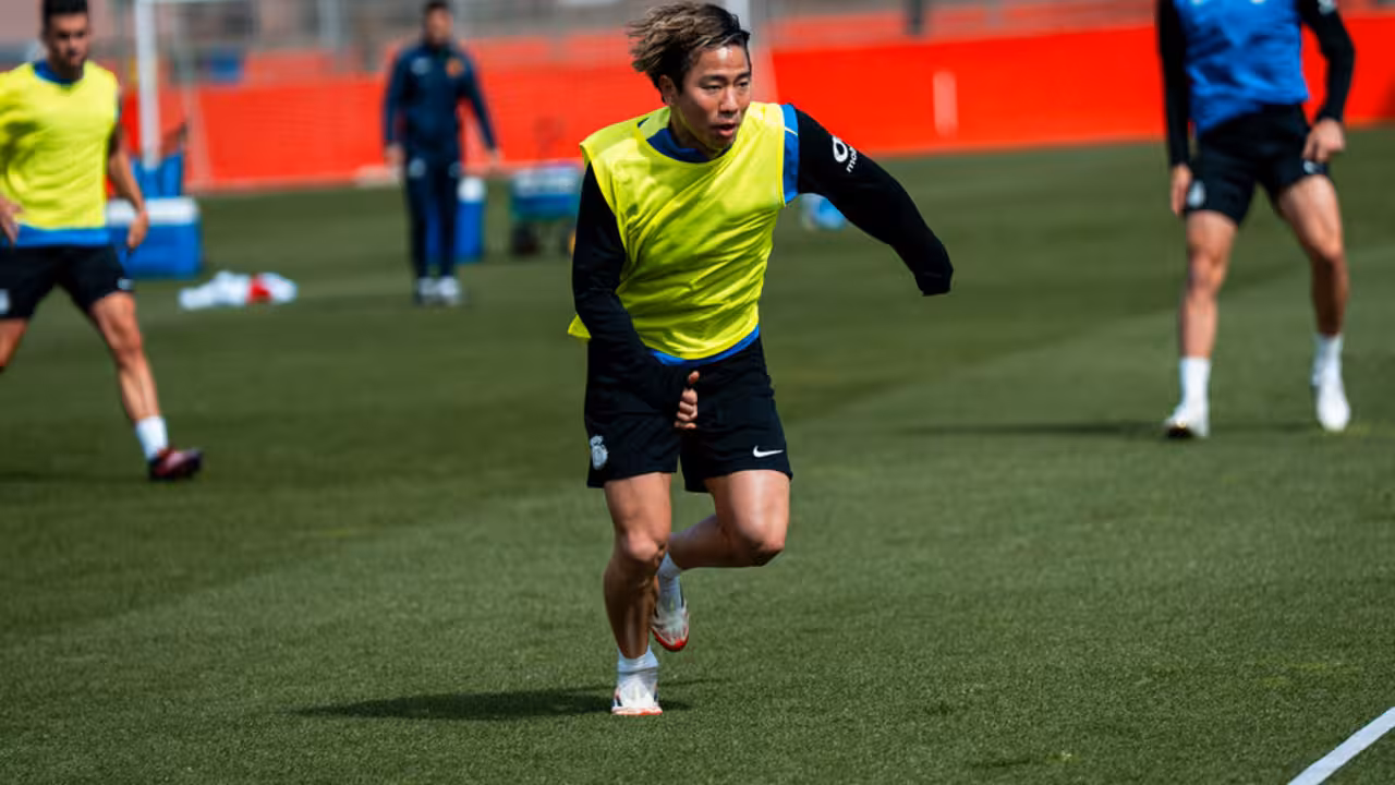 Takuma Asano