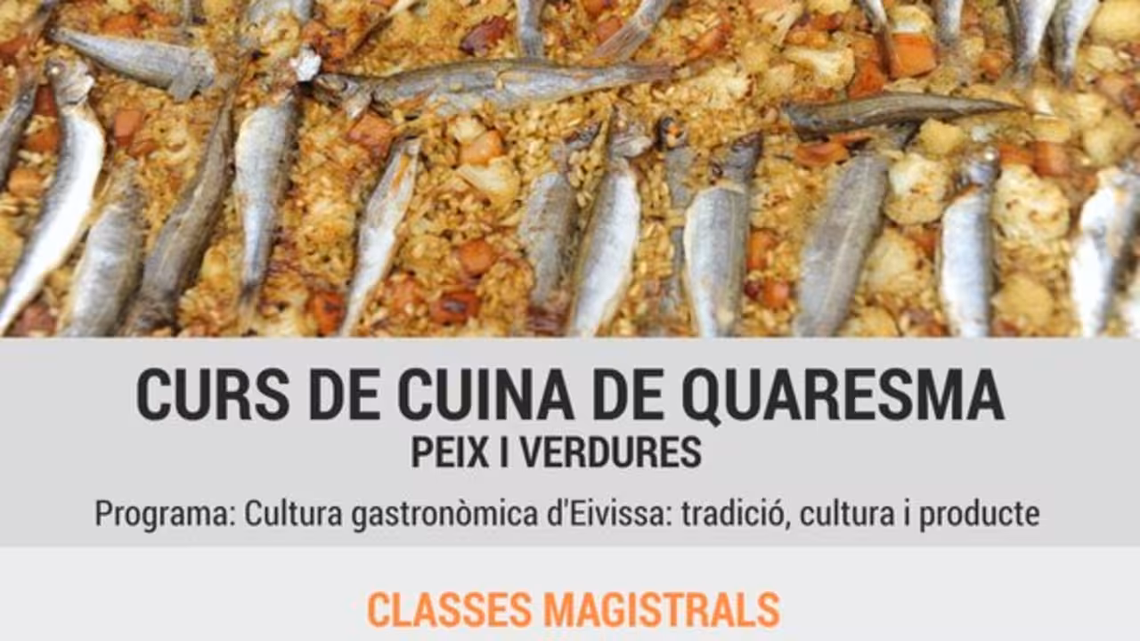 Anunci CUINA QUARESMA 4 5 - 1