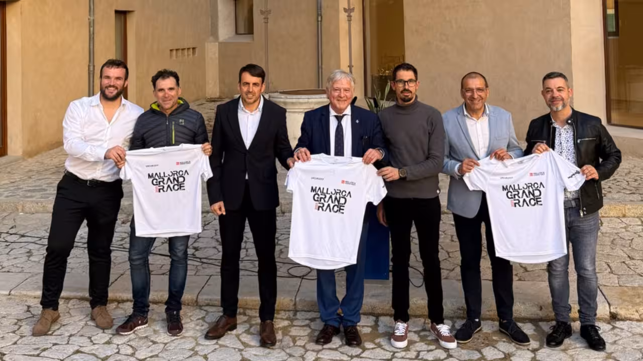 Mallorca Grand Race