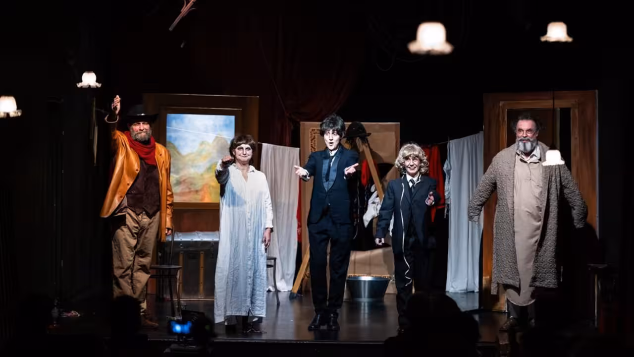 Teatro