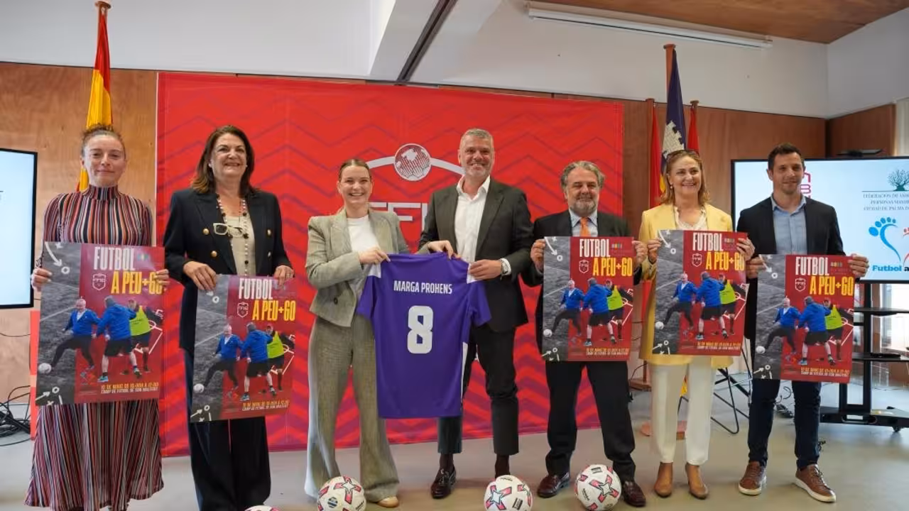 La Liga a Peu