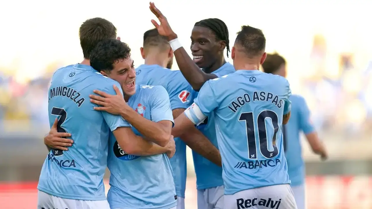 Celta de Vigo