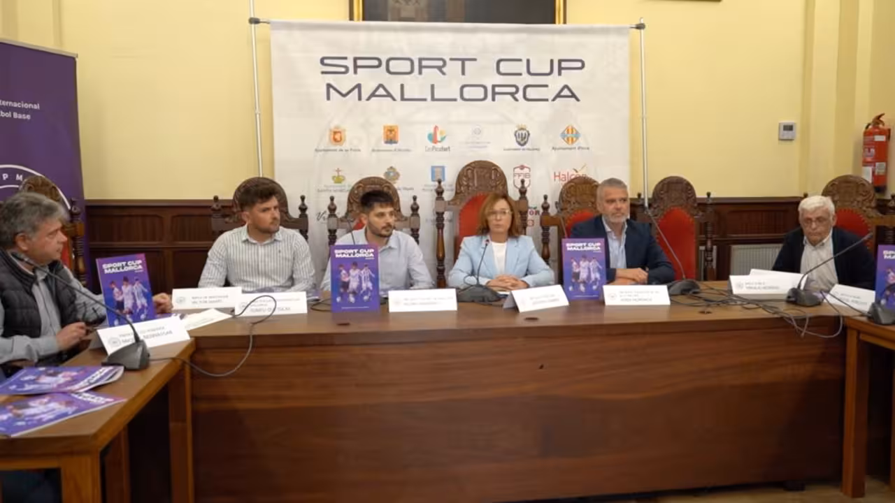 Sport Cup Mallorca